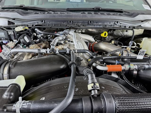 2026 Ford F-250SD Lariat Harley Davidson