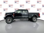 2026 Ford F-250SD Lariat Harley Davidson