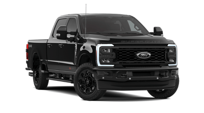 2026 Ford F-250SD Lariat Harley Davidson