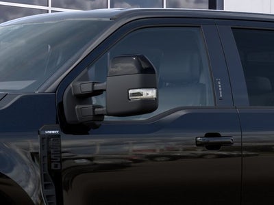 2027 Ford F-250SD Lariat