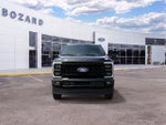 2027 Ford F-250SD Lariat