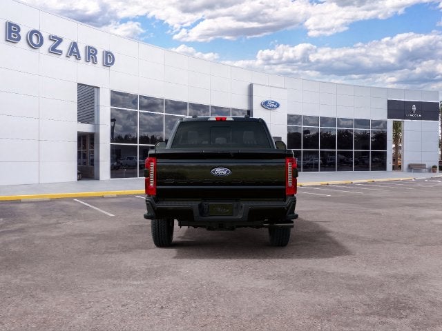 2027 Ford F-250SD Lariat