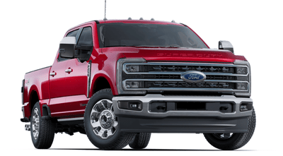 2025 Ford F-250SD Lariat