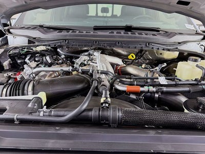 2026 Ford F-250SD Platinum Bozard Built