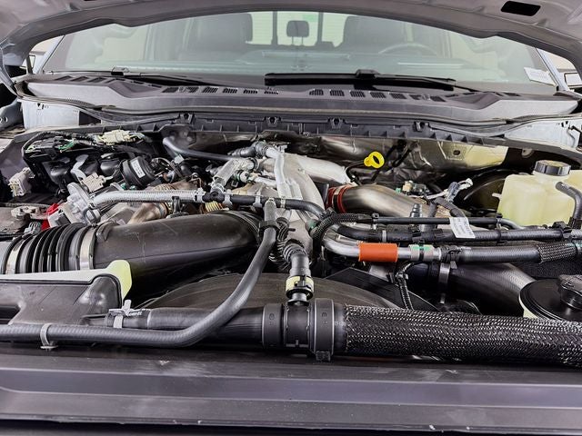 2026 Ford F-250SD Platinum Bozard Built