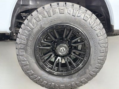 2026 Ford F-250SD Platinum Bozard Built