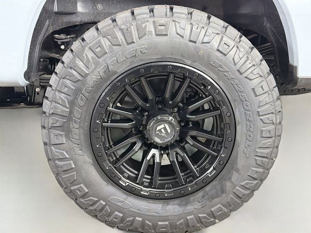 2026 Ford F-250SD Platinum Bozard Built