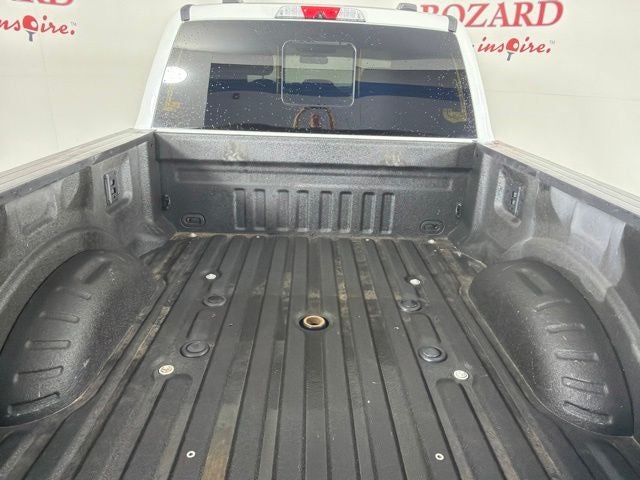 2024 Ford F-250SD Limited