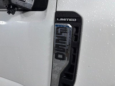2024 Ford F-250SD Limited
