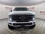 2024 Ford F-250SD Limited
