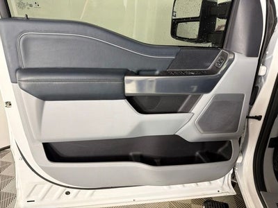 2024 Ford F-250SD Limited