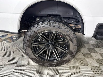 2024 Ford F-250SD Limited