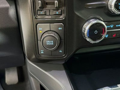 2025 Ford F-250SD Lariat