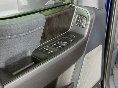 2025 Ford F-250SD Lariat