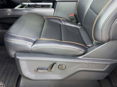 2025 Ford F-250SD Lariat