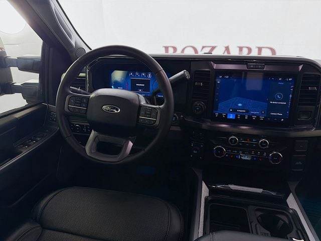 2025 Ford F-250SD Lariat