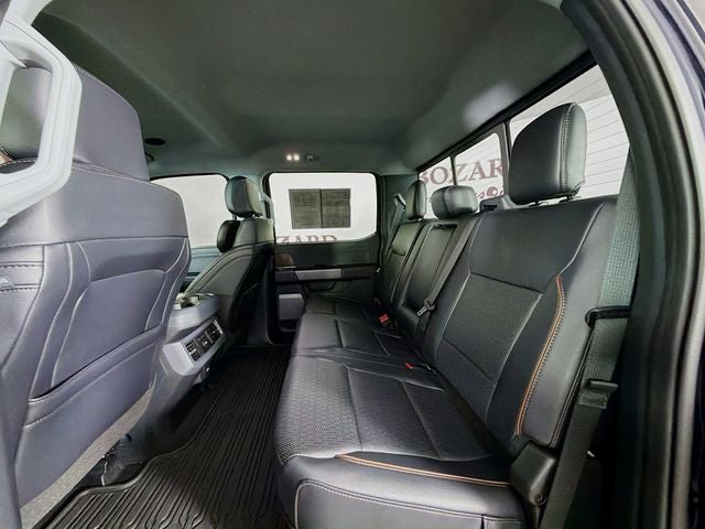 2025 Ford F-250SD Lariat