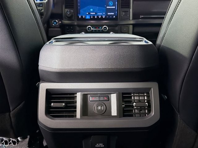 2025 Ford F-250SD Lariat