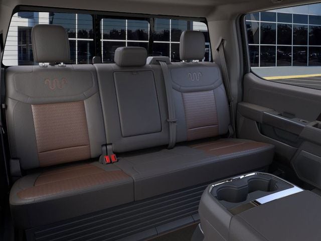 2025 Ford F-250SD King Ranch