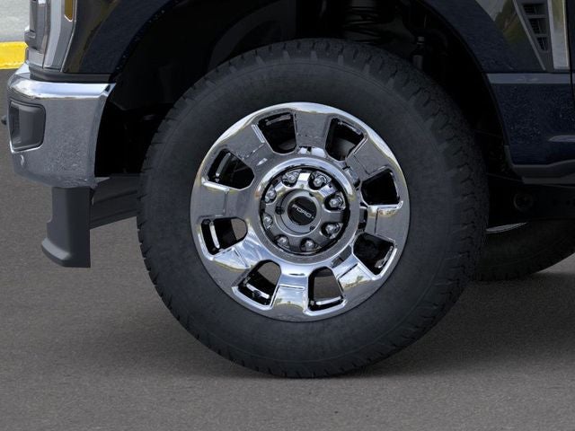 2025 Ford F-250SD King Ranch