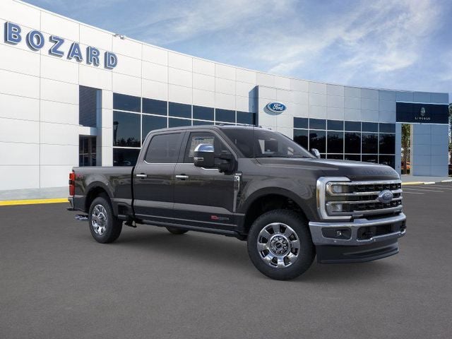 2025 Ford F-250SD King Ranch