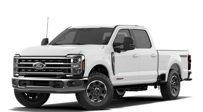 2027 Ford F-250SD XLT