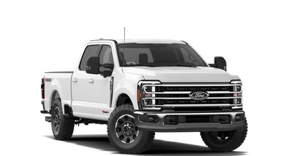 2027 Ford F-250SD XLT