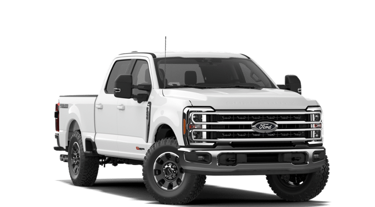 2027 Ford F-250SD XLT