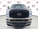 2026 Ford F-250SD King Ranch Bozard Built
