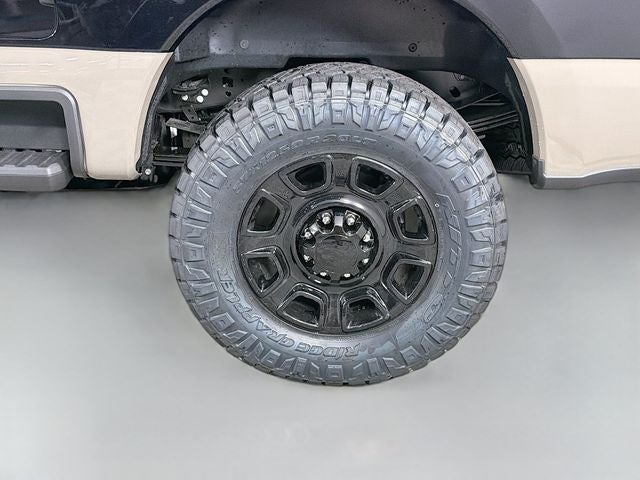 2026 Ford F-250SD King Ranch Bozard Built