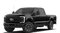 2027 Ford F-250SD Platinum