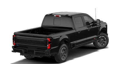 2027 Ford F-250SD Platinum