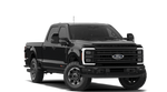 2027 Ford F-250SD Platinum