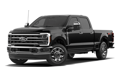 2027 Ford F-250SD King Ranch