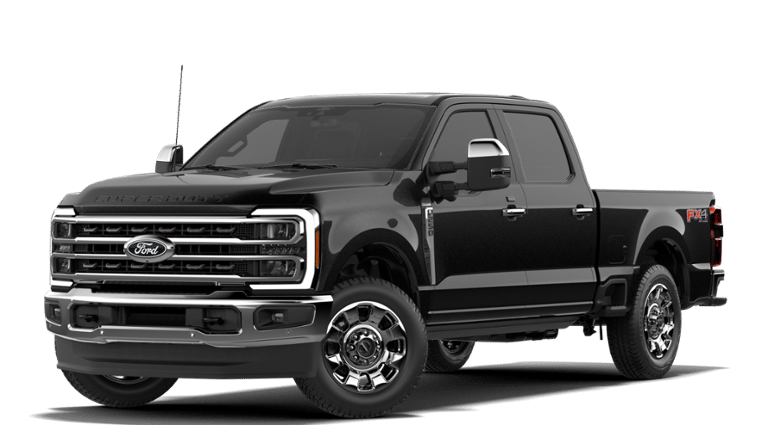 2027 Ford F-250SD King Ranch