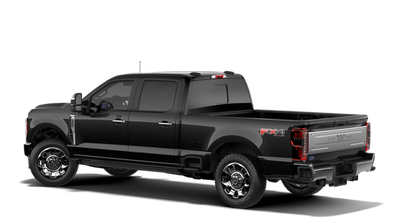 2027 Ford F-250SD King Ranch