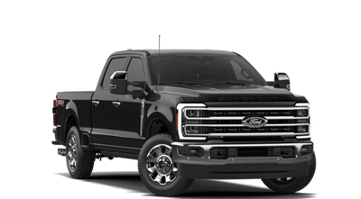 2027 Ford F-250SD King Ranch