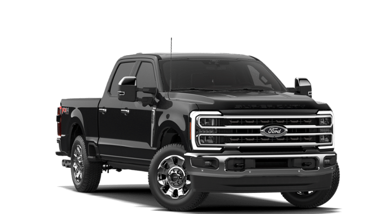 2027 Ford F-250SD King Ranch