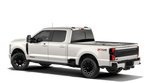 2027 Ford F-250SD Platinum