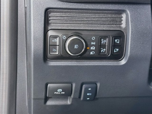 2027 Ford F-250SD Platinum
