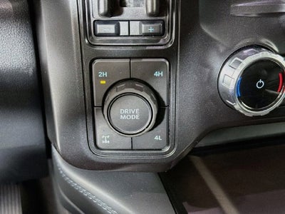 2027 Ford F-250SD Platinum