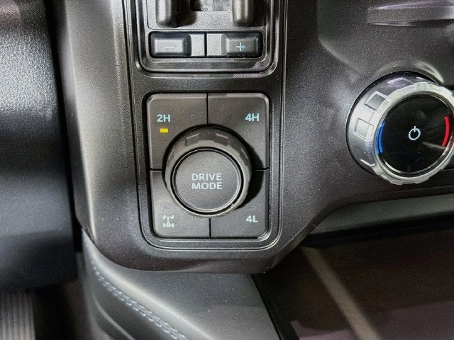 2027 Ford F-250SD Platinum