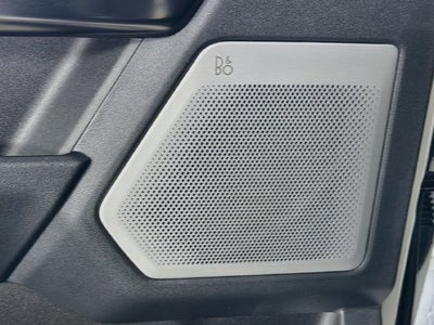 2027 Ford F-250SD Platinum