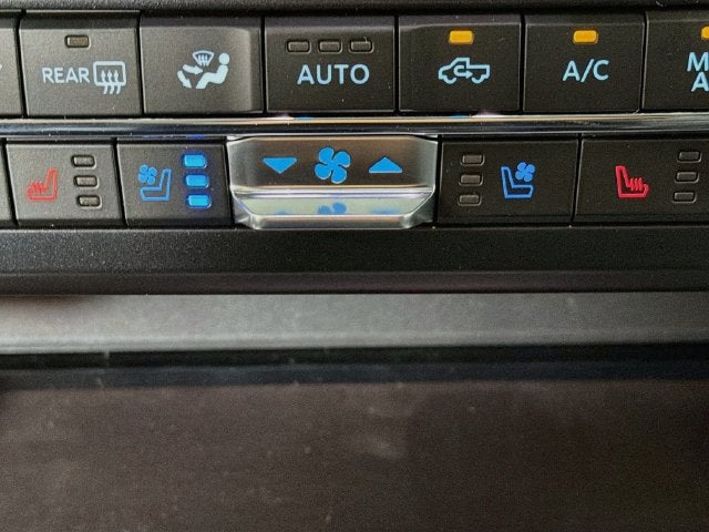 2027 Ford F-250SD Platinum