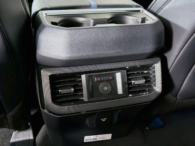 2027 Ford F-250SD Platinum