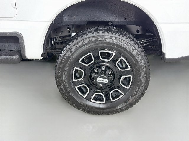 2027 Ford F-250SD Platinum