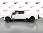 2027 Ford F-250SD Platinum