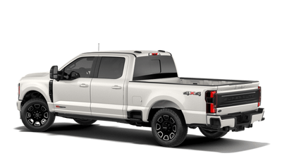 2027 Ford F-250SD Platinum