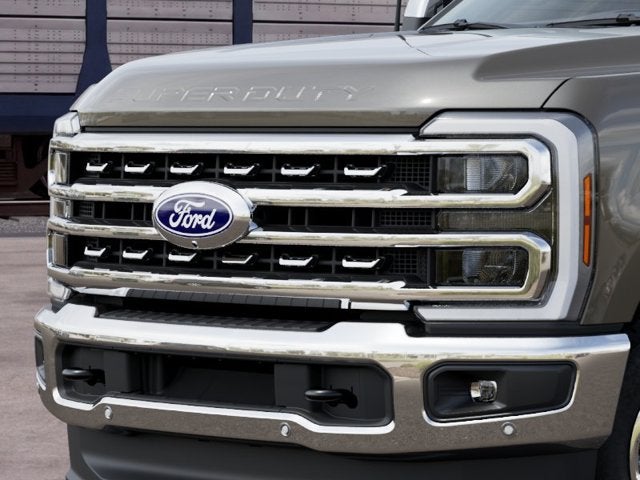 2027 Ford F-250SD Lariat