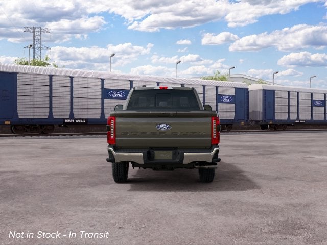 2027 Ford F-250SD Lariat